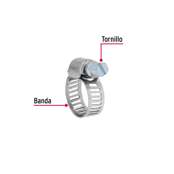 Imagen del producto 44255 - AB-03+FC1
