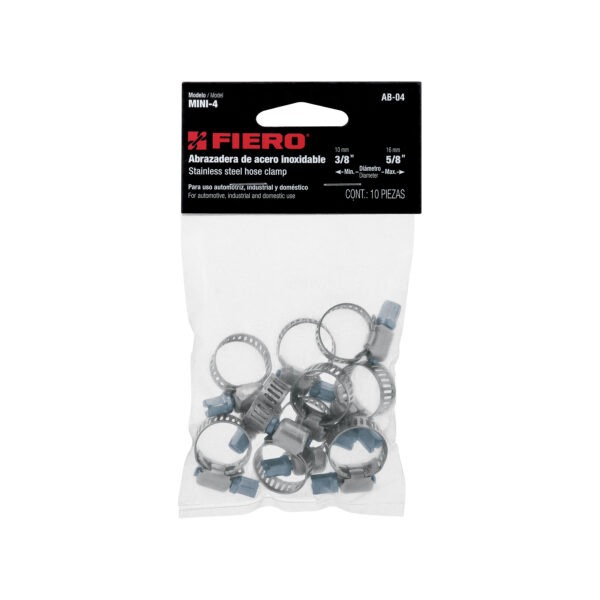 Imagen del producto 44230 - AB-04+E1
