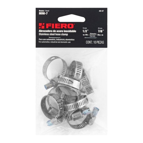 Imagen del producto 44256 - AB-07+E1