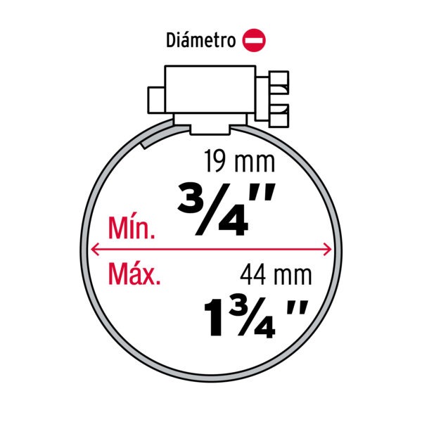 Imagen del producto 44238 - AB-20+D1