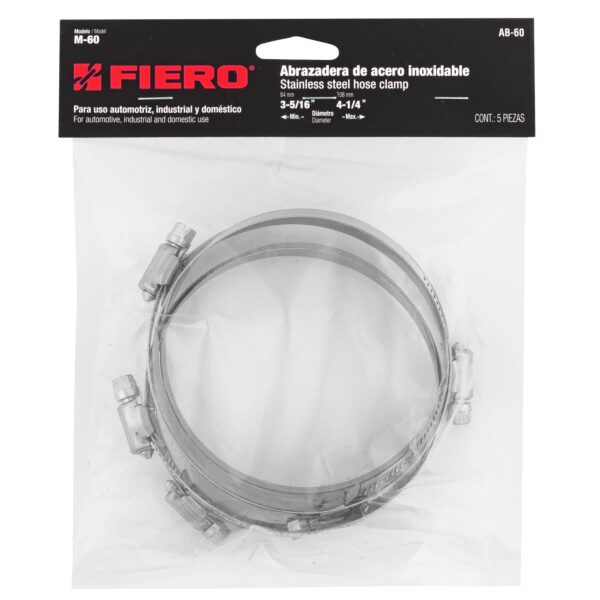 Imagen del producto 44248 - AB-60+E1