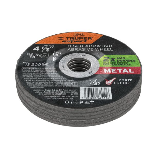 Imagen del producto 11549 - ABT-390+E1