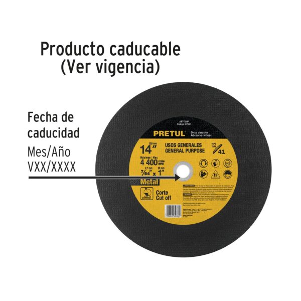 Imagen del producto 22561 - ABT-758P+FC2