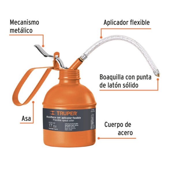 Imagen del producto 14874 - ACEF-500+FC1