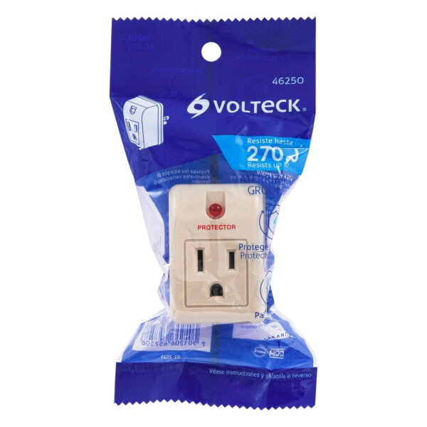 Imagen del producto 46250 - AD-270+E1