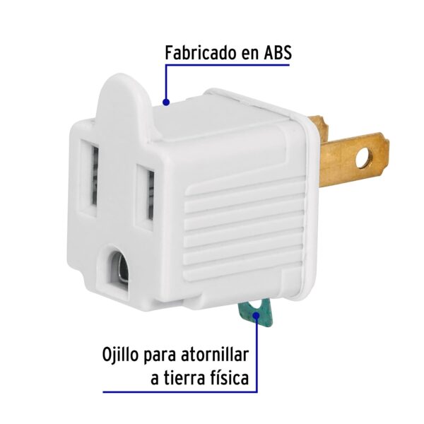 Imagen del producto 46252 - AD-32B+FC1