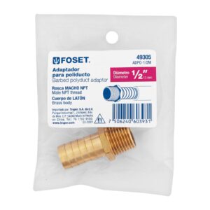 Imagen del producto 49305 - ADPO-1-2M+E1