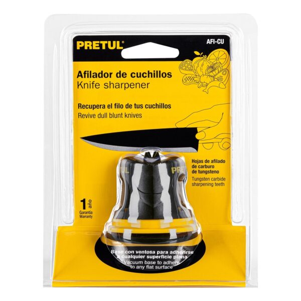 Imagen del producto 24140 - AFI-CU+E1