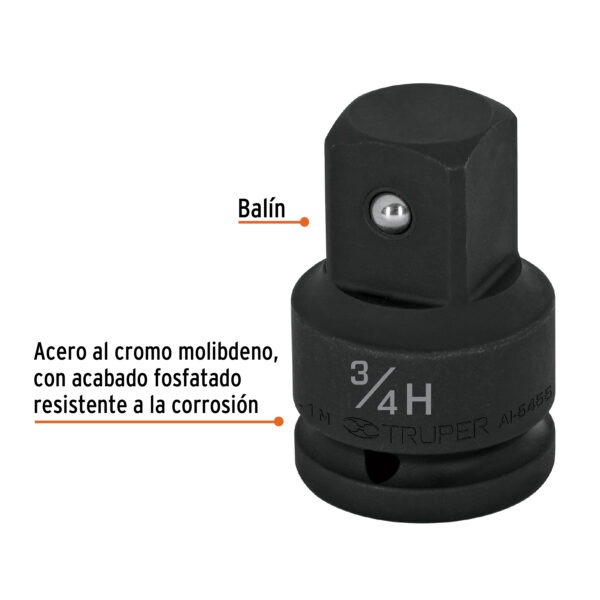 Imagen del producto 100950 - AI-5455+FC1