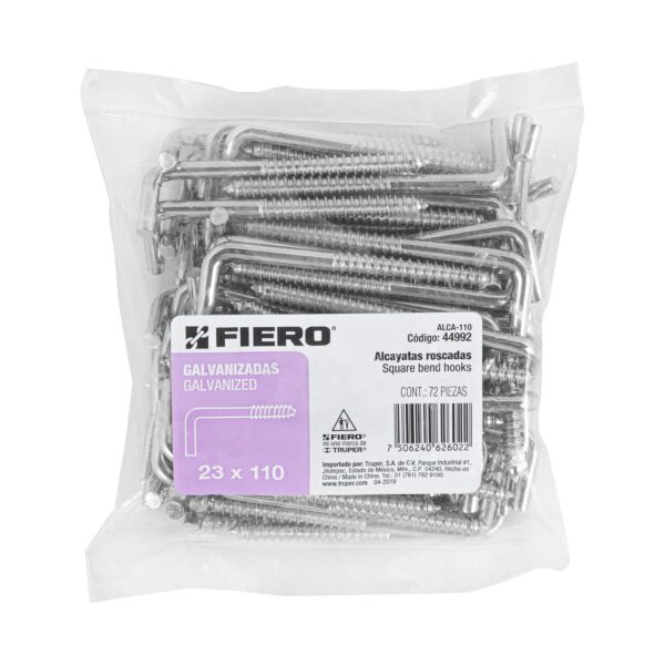 Imagen del producto 44992 - ALCA-110+E1
