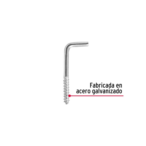 Imagen del producto 44985 - ALCA-20+FC1