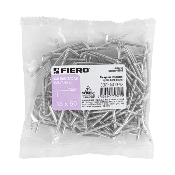Imagen del producto 44986 - ALCA-50+E1