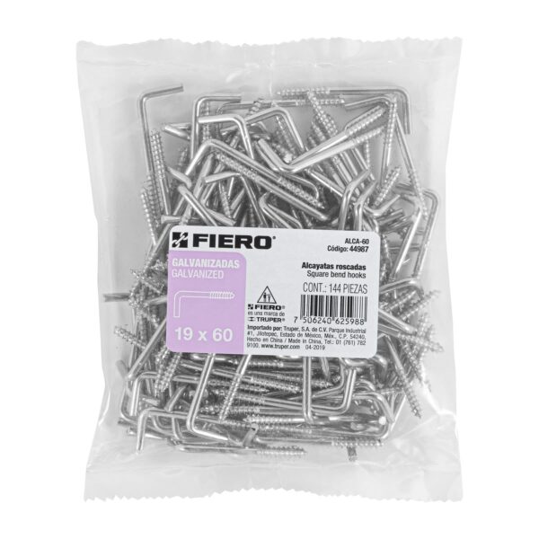 Imagen del producto 44987 - ALCA-60+E1