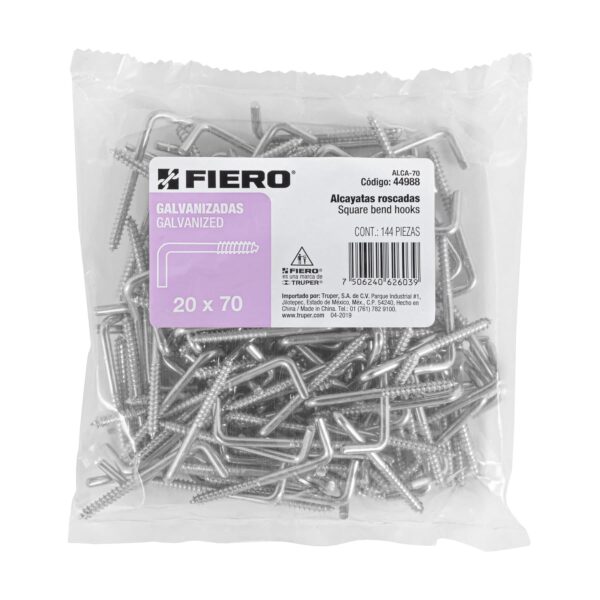 Imagen del producto 44988 - ALCA-70+E1