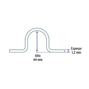 Imagen del producto 46031 - AO-112+FC2
