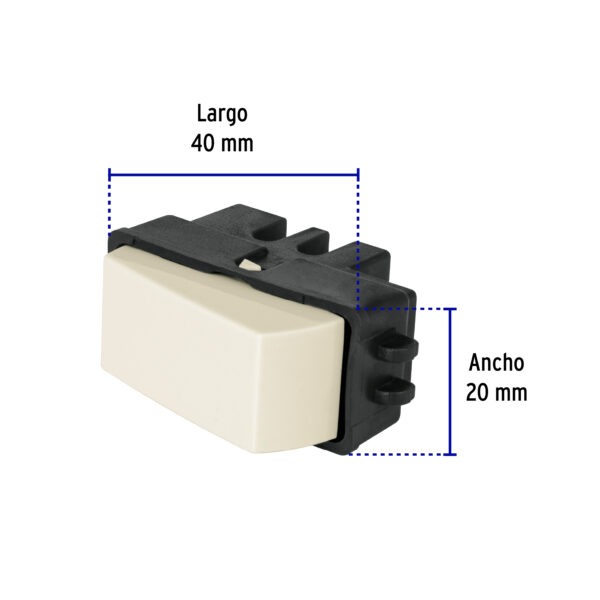 Imagen del producto 27228 - APSE-BI+FC2