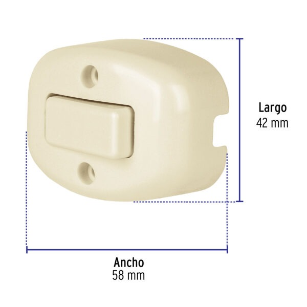 Imagen del producto 46004 - APSO-S+FC1