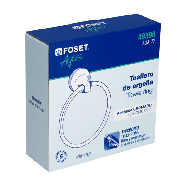 Imagen del producto 49396 - AQA-77+E1