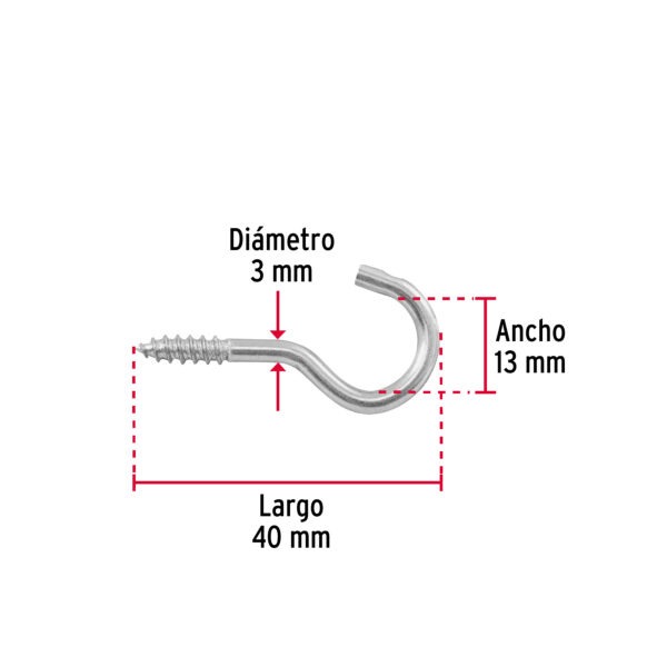 Imagen del producto 40728 - AR-18AB+FC2