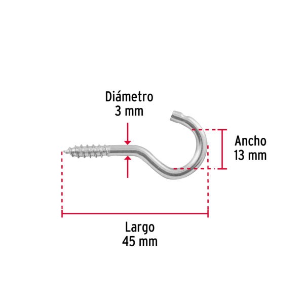 Imagen del producto 40727 - AR-19AB+FC2