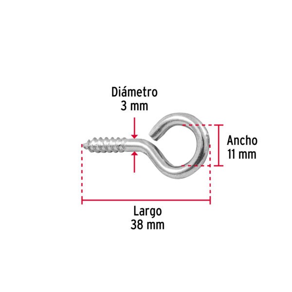 Imagen del producto 40720 - AR-19CB+FC2