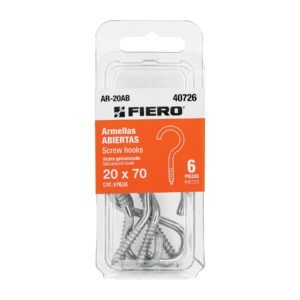 Imagen del producto 40726 - AR-20AB