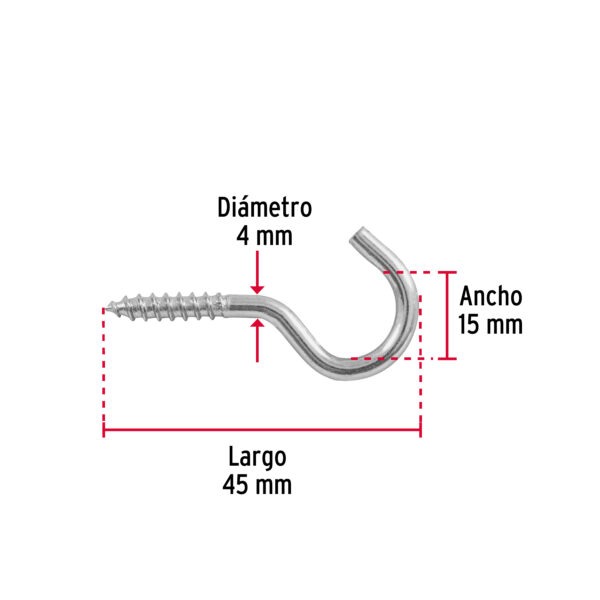Imagen del producto 40726 - AR-20AB+FC2