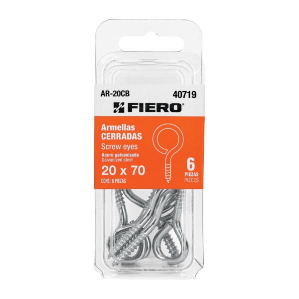 Imagen del producto 40719 - AR-20CB
