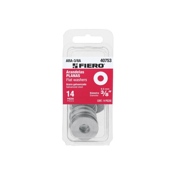 Imagen del producto 40753 - ARA-3-8A