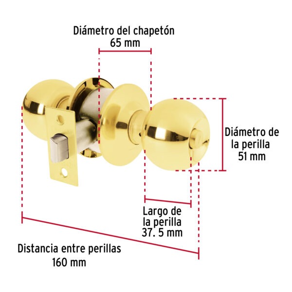 Imagen del producto 23566 - BAL-LB-BP+FC1