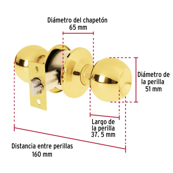Imagen del producto 23560 - BAL-LB-EP+FC1
