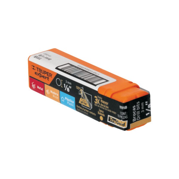 Imagen del producto 11118 - BAV-1-8+E1