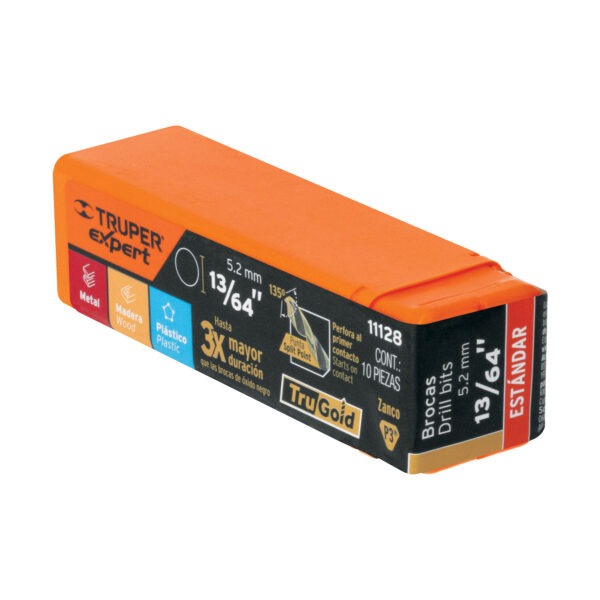 Imagen del producto 11128 - BAV-13-64+E1