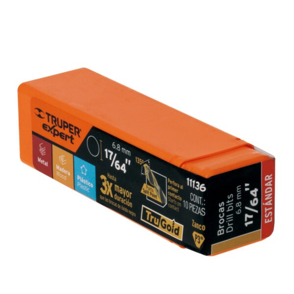 Imagen del producto 11136 - BAV-17-64+E1