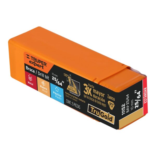 Imagen del producto 11152 - BAV-25-64+E1
