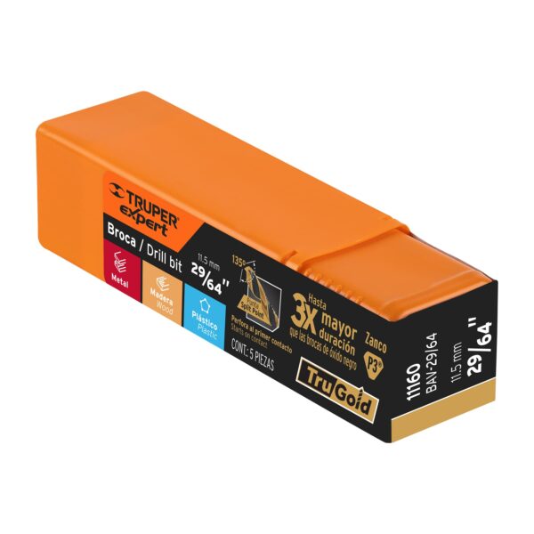 Imagen del producto 11160 - BAV-29-64+E1