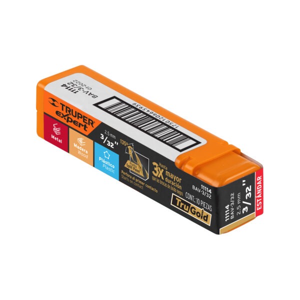 Imagen del producto 11114 - BAV-3-32+E1