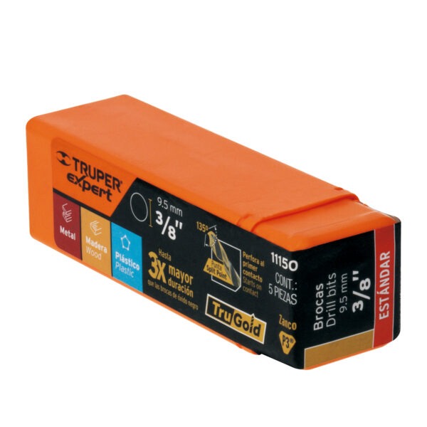 Imagen del producto 11150 - BAV-3-8+E1