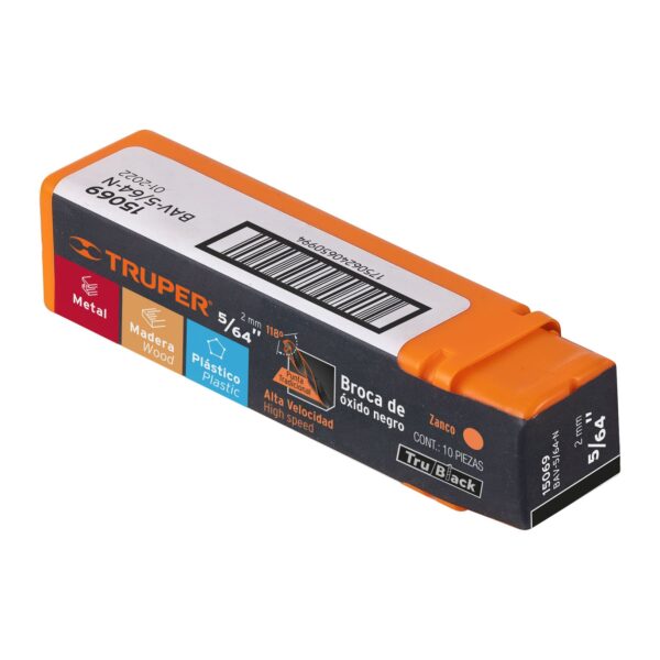 Imagen del producto 15069 - BAV-5-64-N+E1