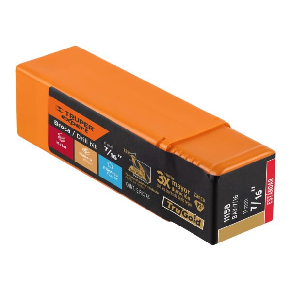 Imagen del producto 11158 - BAV-7-16+E1