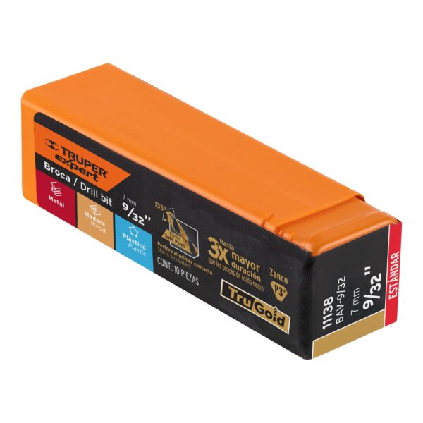 Imagen del producto 11138 - BAV-9-32+E1