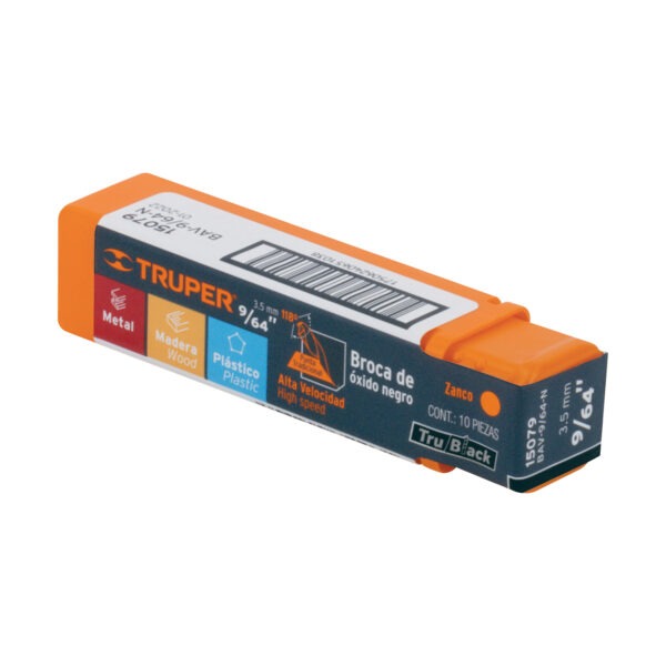 Imagen del producto 15079 - BAV-9-64-N+E1