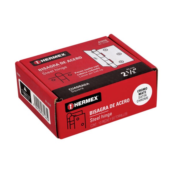 Imagen del producto 43255 - BC-253R+E1