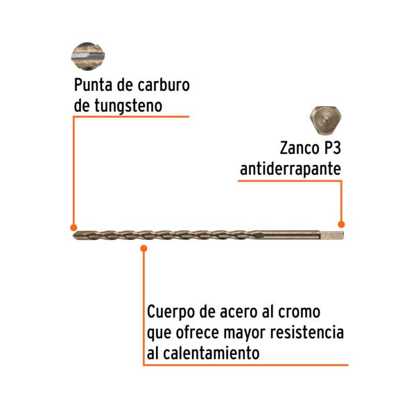 Imagen del producto 11233 - BCT-1-2X12+FC1
