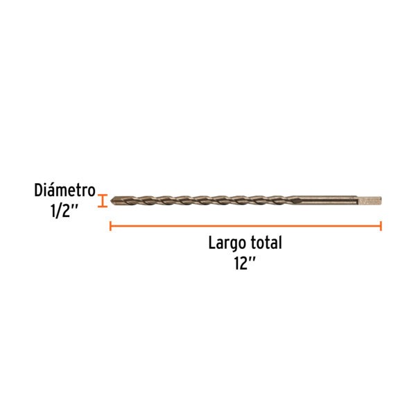 Imagen del producto 11233 - BCT-1-2X12+FC2