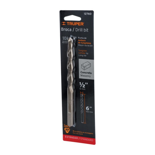 Imagen del producto 12760 - BCT-1-2X6-B