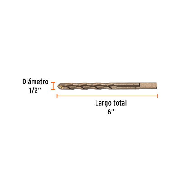 Imagen del producto 12760 - BCT-1-2X6-B+FC2