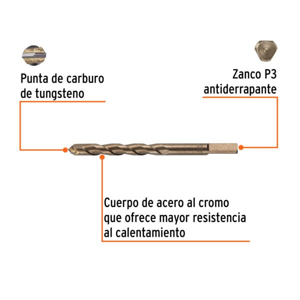 Imagen del producto 11230 - BCT-1-2X6+FC1