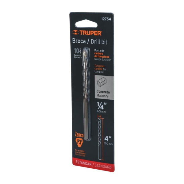 Imagen del producto 12754 - BCT-1-4X4-B