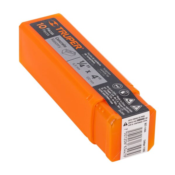 Imagen del producto 11203 - BCT-1-4X4+E1